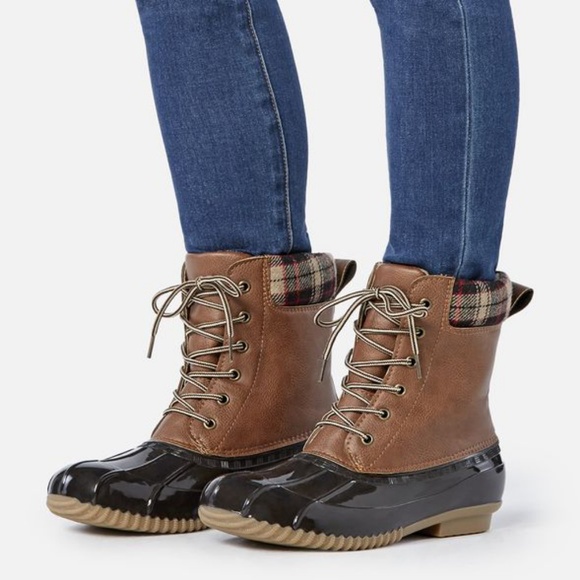 JustFab Shoes - JustFab Womens Boots